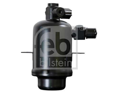 FEBI BILSTEIN Осушитель, кондиционер 15166